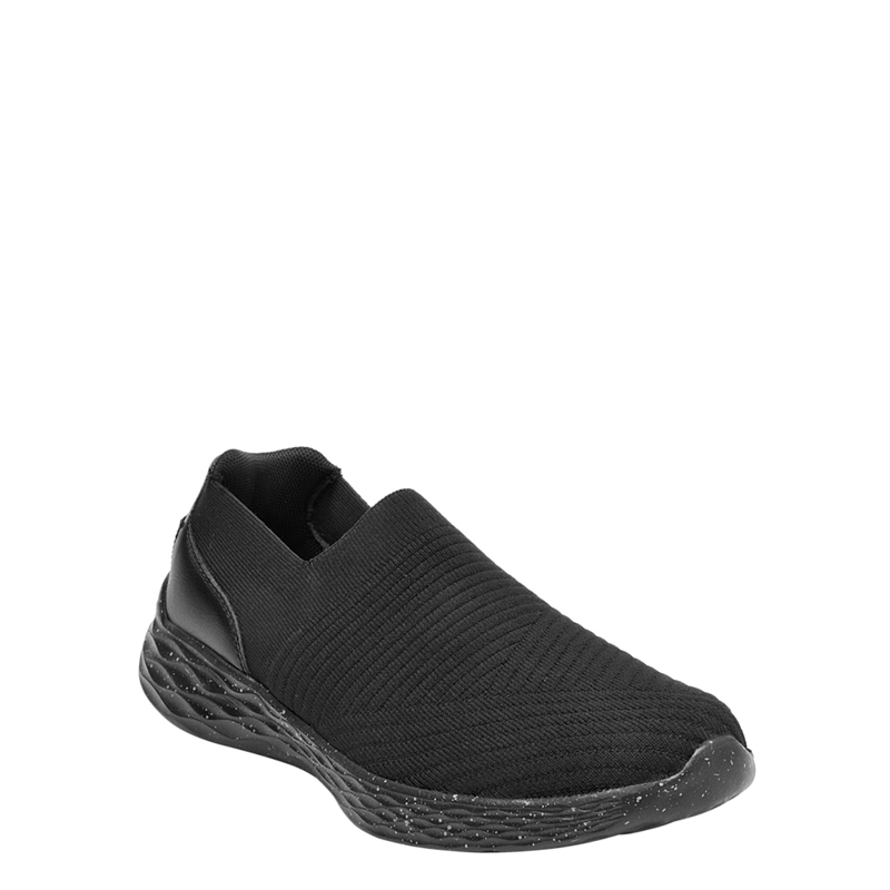 ZAPATILLAS MUJER 16 HRS URBANAS NEGRO 16M0313  - 2