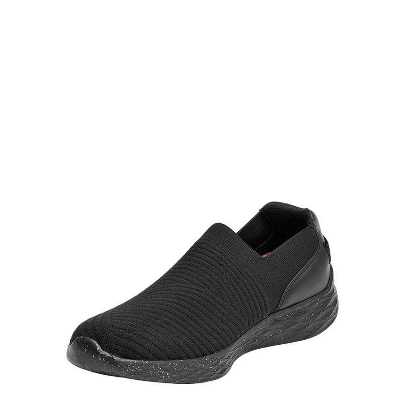 ZAPATILLAS MUJER 16 HRS URBANAS NEGRO 16M0313  - 4