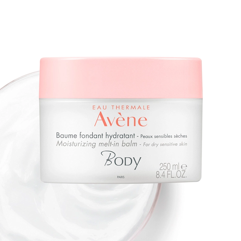 CREMA CORPORAL AVENE 250ML - 1