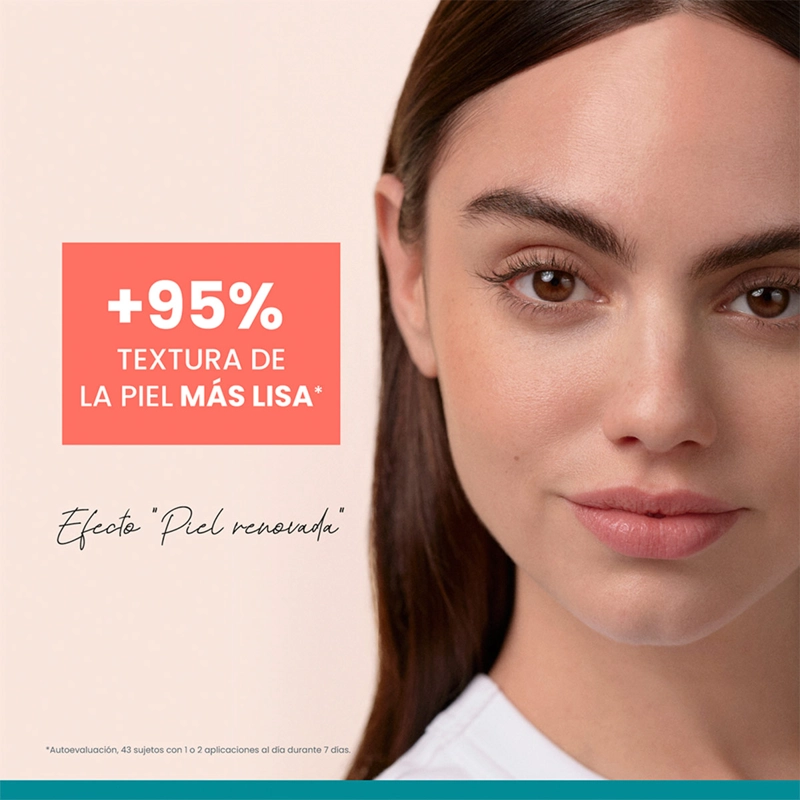 GEL LIMPIADOR AVENE COMEDOMED PEELING 400ML - 9