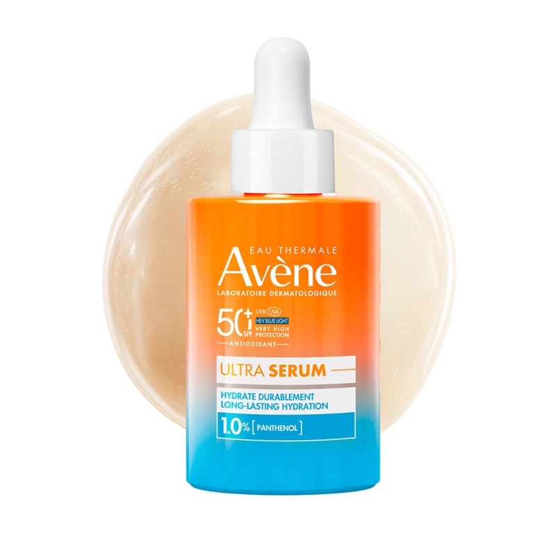 ULTRA SERUM AVENE HIDRATACION DURADERA SPF50+ 30ML - 1