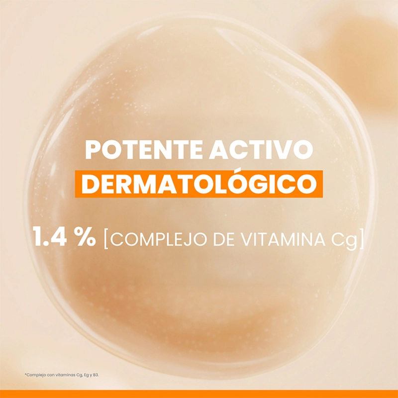 ULTRA SERUM AVENE ILUMINADOR SPF50+ 30ML - 5