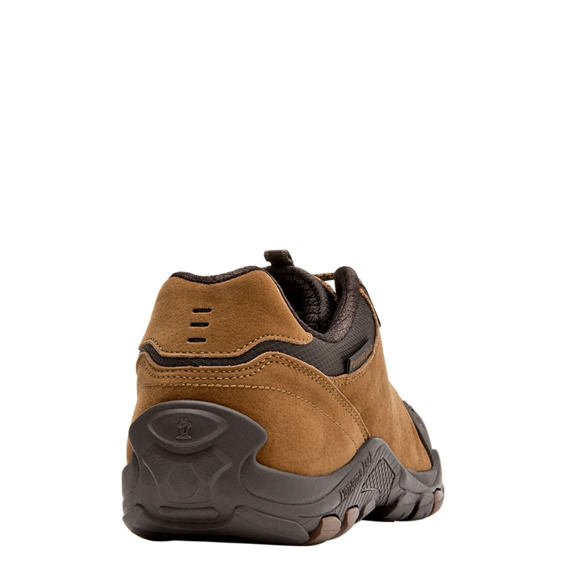 ZAPATILLAS HOMBRE PANAMA JACK CAMEL PJH0188 - 5