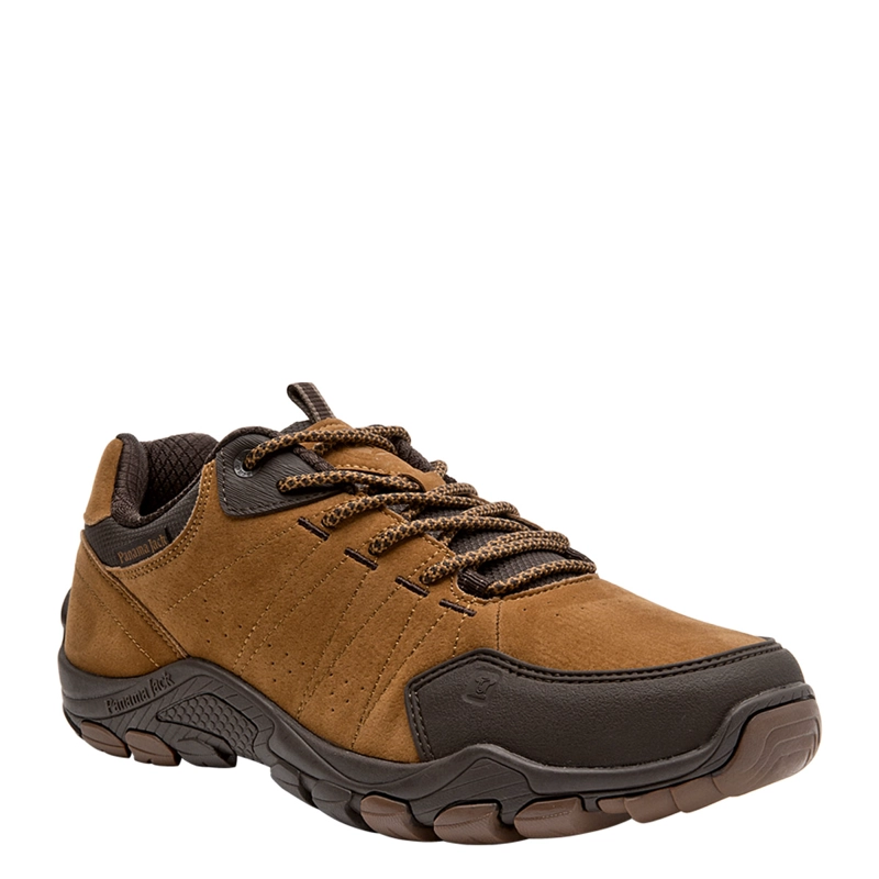 ZAPATILLAS HOMBRE PANAMA JACK CAMEL PJH0188 - 2