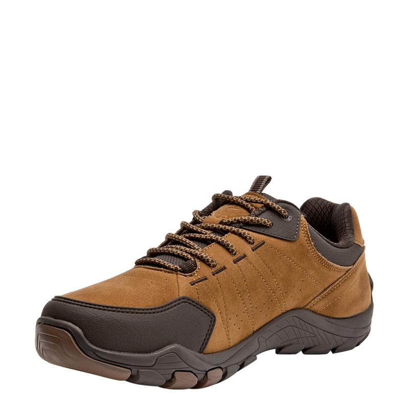 ZAPATILLAS HOMBRE PANAMA JACK CAMEL PJH0188 - 4