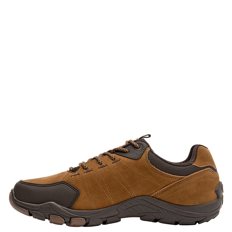 BOTINES HOMBRE PANAMA JACK CAMEL PJH0188 - 3