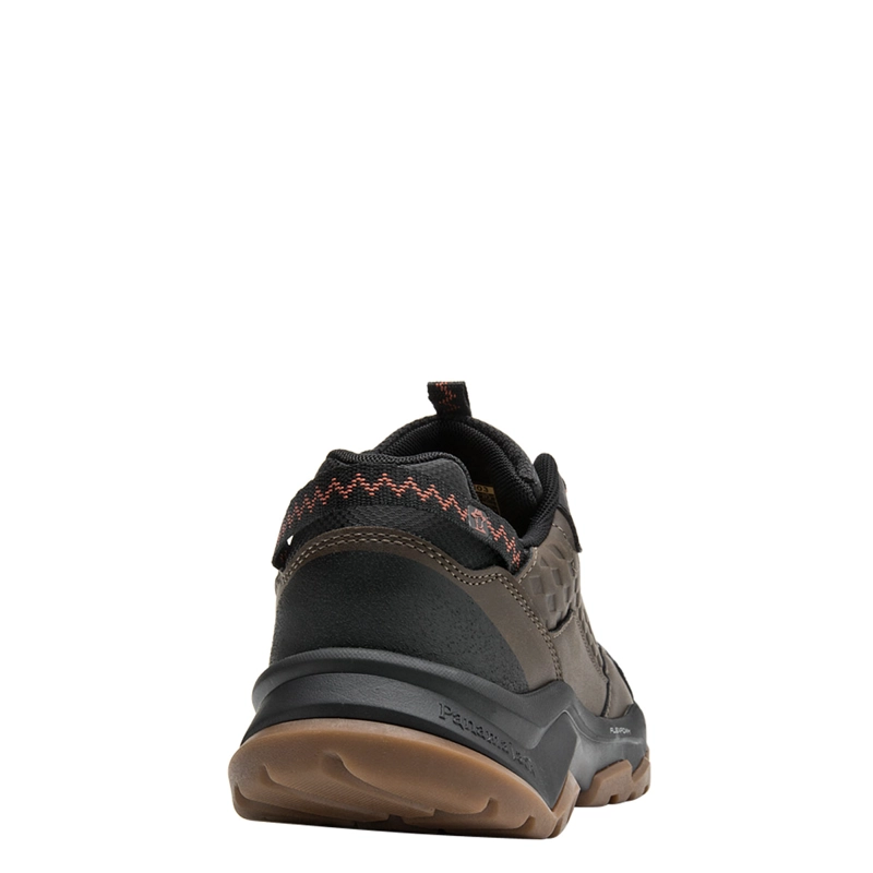 ZAPATILLAS HOMBRE PANAMA JACK OUTDOOR GRAFITO PJH0103 - 5