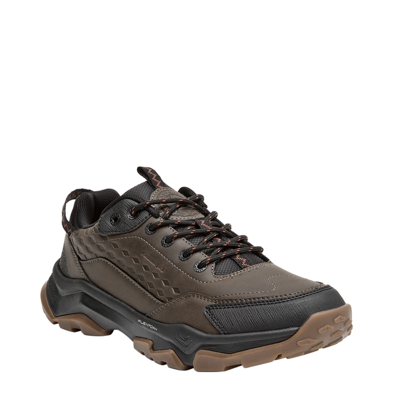 ZAPATILLAS HOMBRE PANAMA JACK OUTDOOR GRAFITO PJH0103 - 2