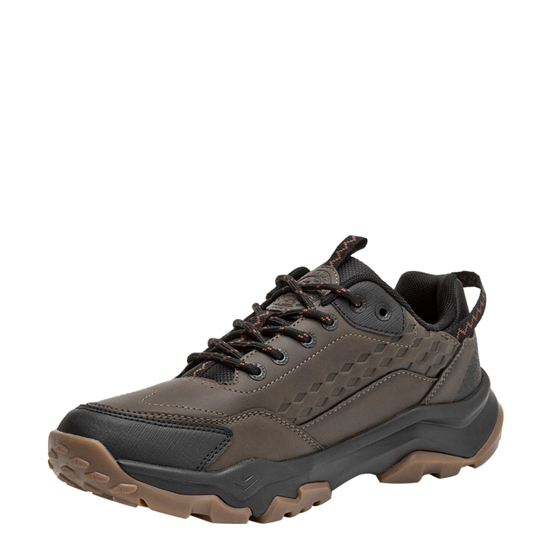 ZAPATILLAS HOMBRE PANAMA JACK OUTDOOR GRAFITO PJH0103 - 4