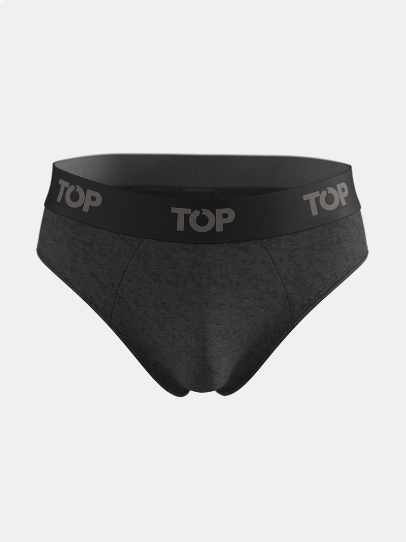 PACK X6 HOMBRE TOP ALGODÓN - 6