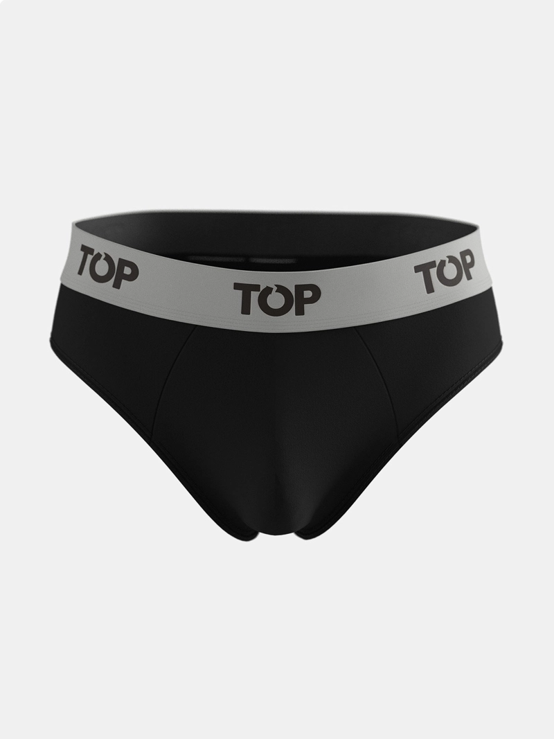 PACK X6 HOMBRE TOP ALGODÓN - 7