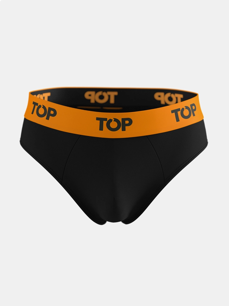 PACK X6 HOMBRE TOP ALGODÓN - 6