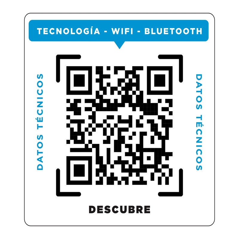 AIRE ACONDICIONADO SPLIT MIDEA INVERTER ECOMASTER 12000 BTU - 16