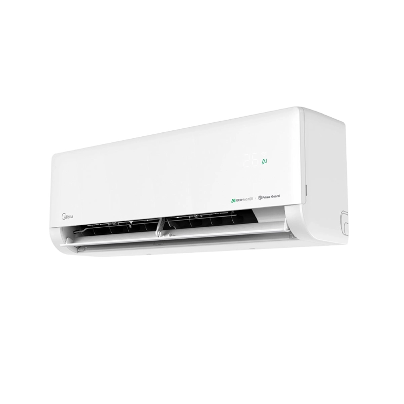 AIRE ACONDICIONADO SPLIT MIDEA INVERTER ECOMASTER 18000 BTU - 2