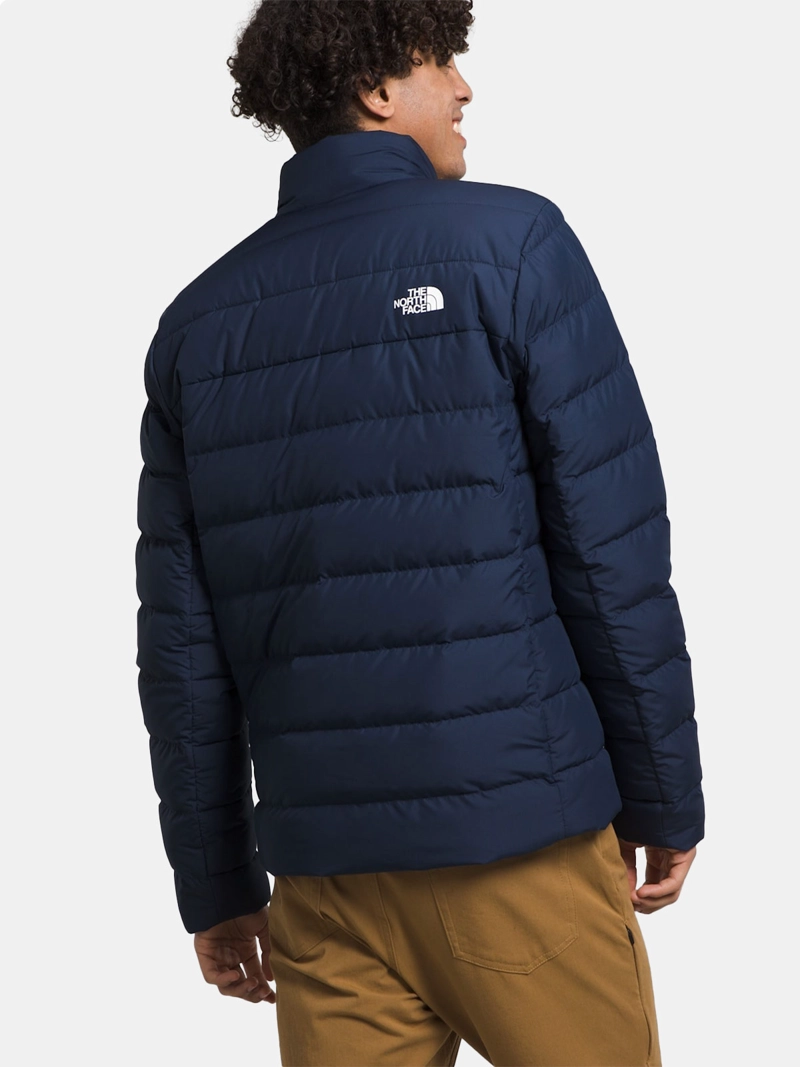 CHAQUETA DE PLUMA OUTDOOR HOMBRE THE NORTH FACE ACONCAGUA 3 - 2