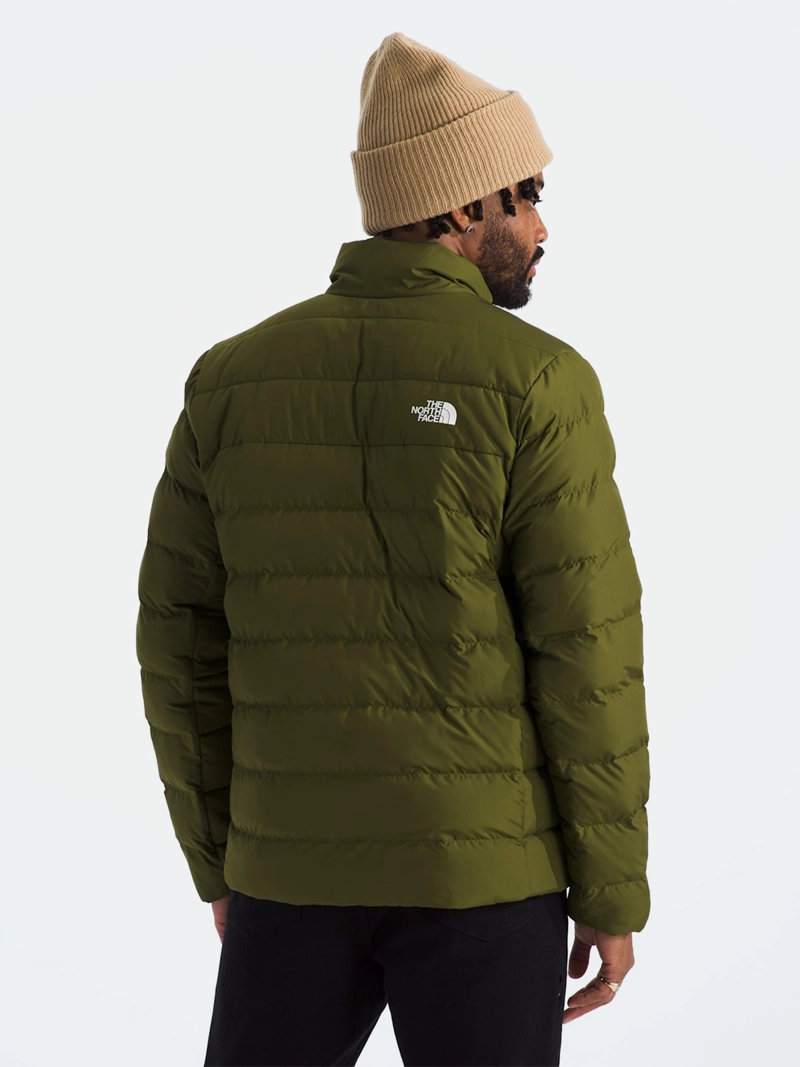 CHAQUETA DE PLUMA OUTDOOR HOMBRE THE NORTH FACE ACONCAGUA 3 - 2