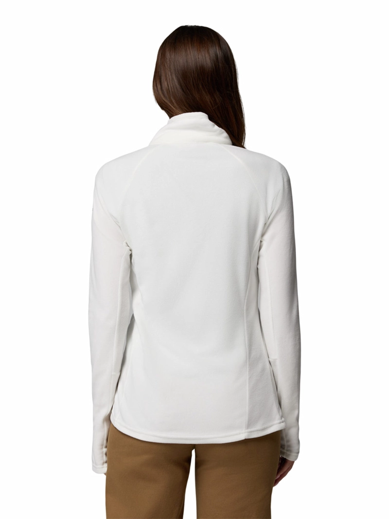 POLAR OUTDOOR MUJER COLUMBIA GLACIAL BLANCO - 2