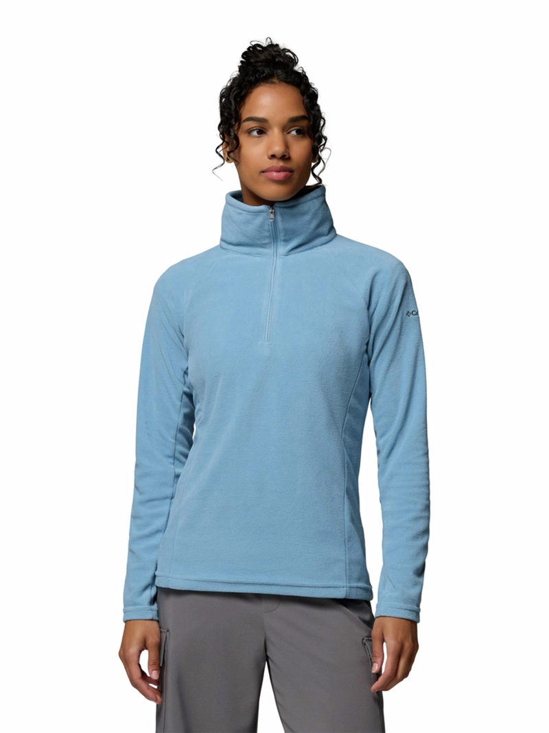 POLAR OUTDOOR MUJER COLUMBIA GLACIAL CELESTE - 3