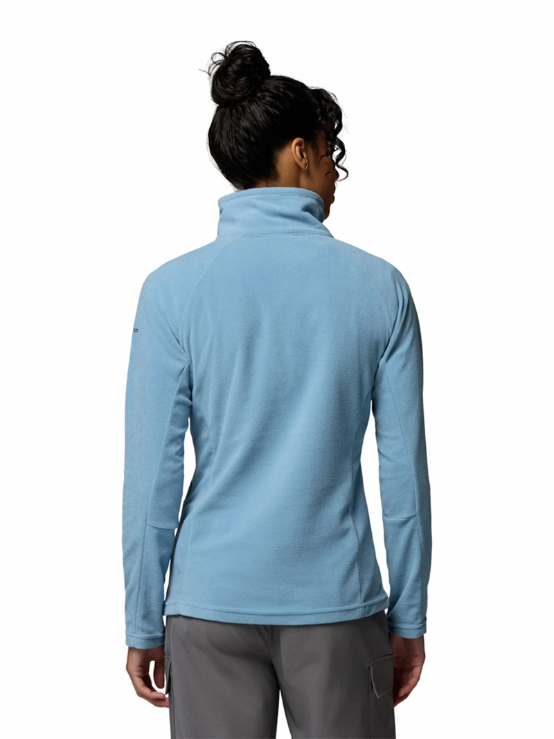 POLAR OUTDOOR MUJER COLUMBIA GLACIAL CELESTE - 2