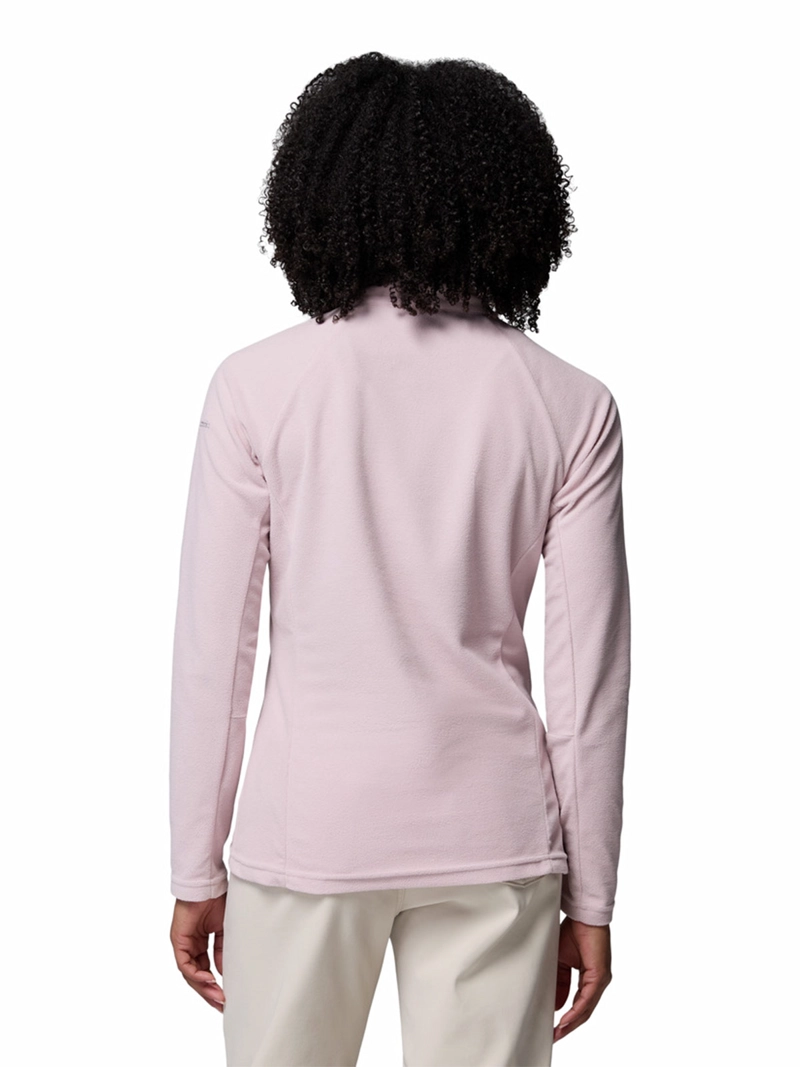 POLAR OUTDOOR MUJER COLUMBIA GLACIAL ROSA - 2