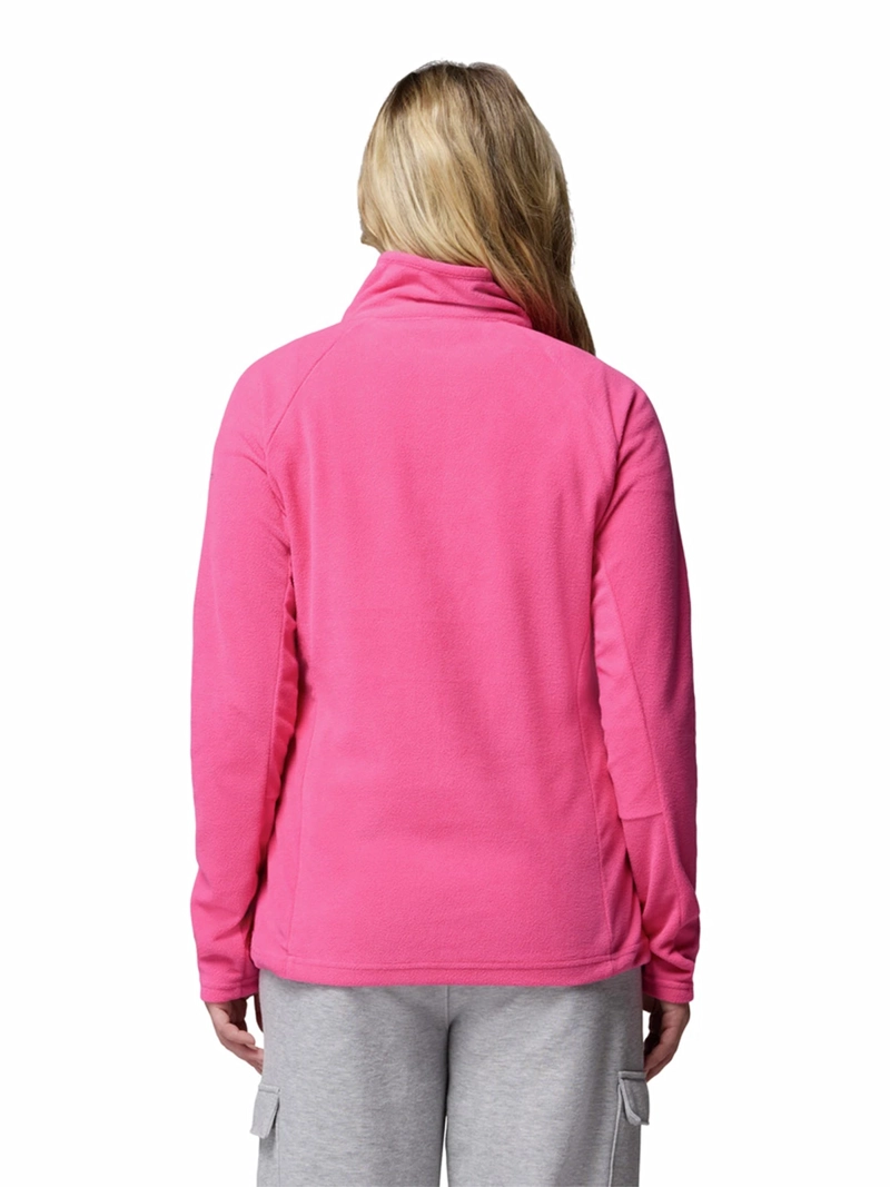 POLAR OUTDOOR MUJER COLUMBIA GLACIAL ROSADO - 2