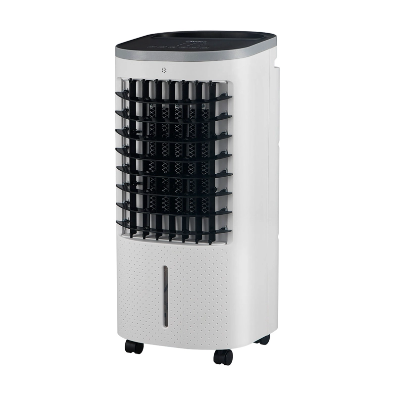 AIRE ACONDICIONADO PORTÁTIL MIDEA MF-EN5DWT Blanco, foto 2