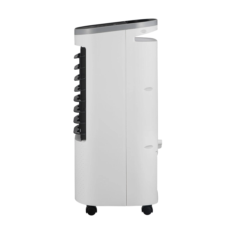 AIRE ACONDICIONADO PORTÁTIL MIDEA MF-EN5DWT Blanco, foto 4
