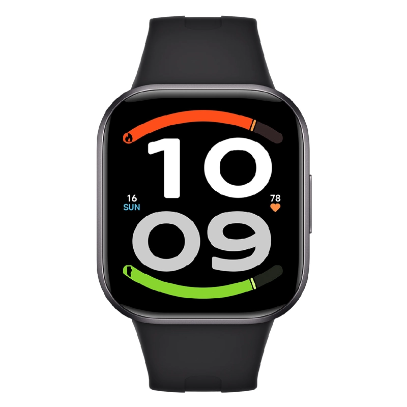 SMARTWATCH XIAOMI REDMI WATCH 6 ACTIVE