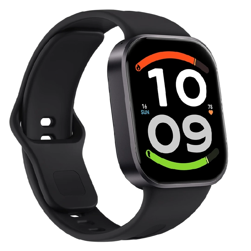 SMARTWATCH XIAOMI REDMI WATCH 6 ACTIVE - 2