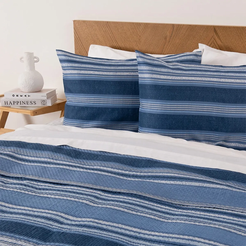 QUILT MASHINI CASTILLA ESTAMPADO 2 PLAZAS DRAKE - 2