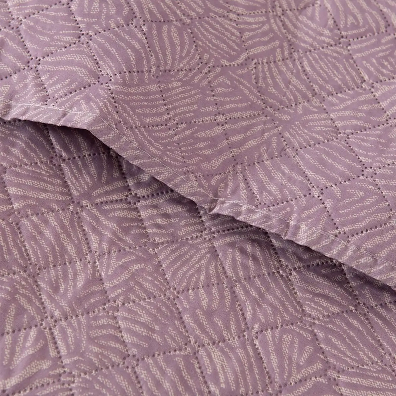 QUILT MASHINI CORDOBA ESTAMPADO 2 PLAZAS LOTO - 3