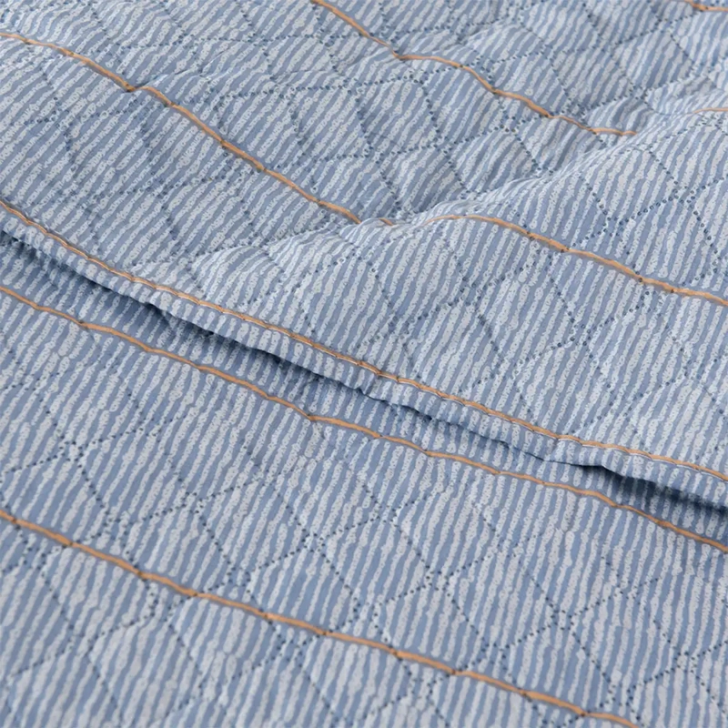 QUILT MASHINI CORDOBA ESTAMPADO KING PETRA - 3