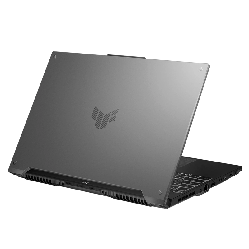 NOTEBOOK ASUS TUF GAMING F16 FX607VJR-TU309W INTEL CORE 5 8GB RAM 512GB SSD NVIDIA RTX 3050 16” Gris, foto 8