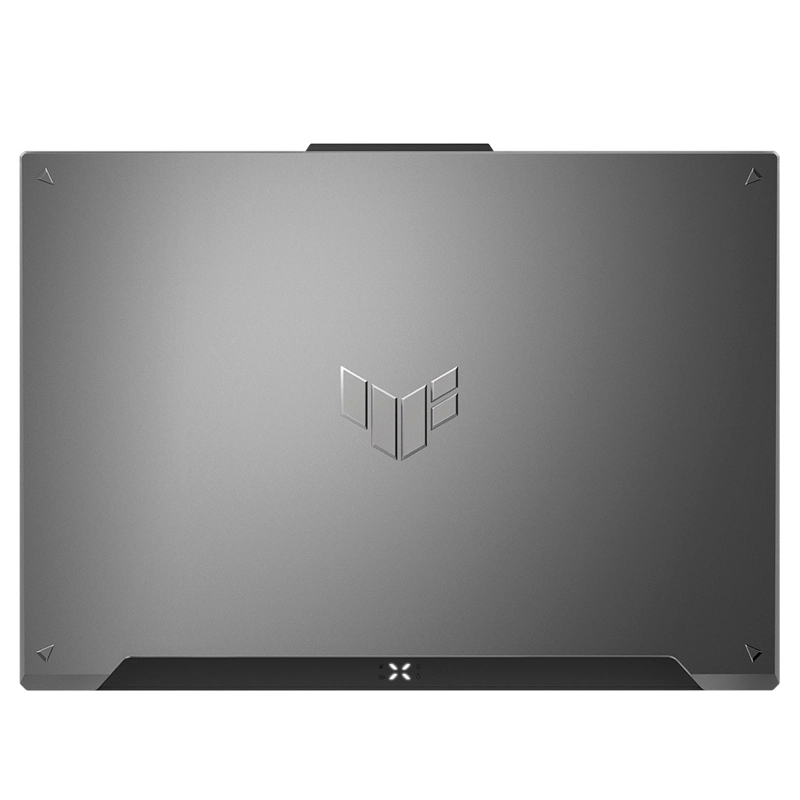 NOTEBOOK ASUS TUF GAMING F16 FX607VJR-TU309W INTEL CORE 5 8GB RAM 512GB SSD NVIDIA RTX 3050 16” Gris, foto 9