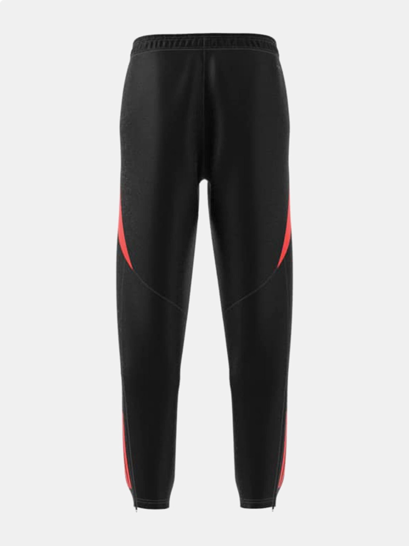 PANTALÓN DE BUZO FÚTBOL HOMBRE ADIDAS TIRO 24 COMPETITION NEGRO - 5