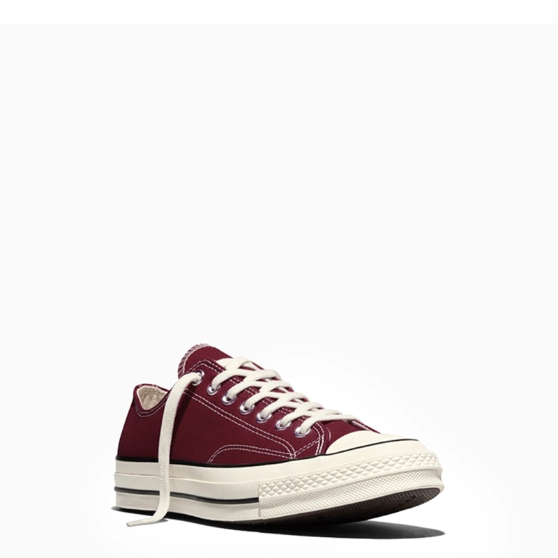ZAPATILLAS MUJER CONVERSE URBANAS ROJO CHUCK 70  - 2