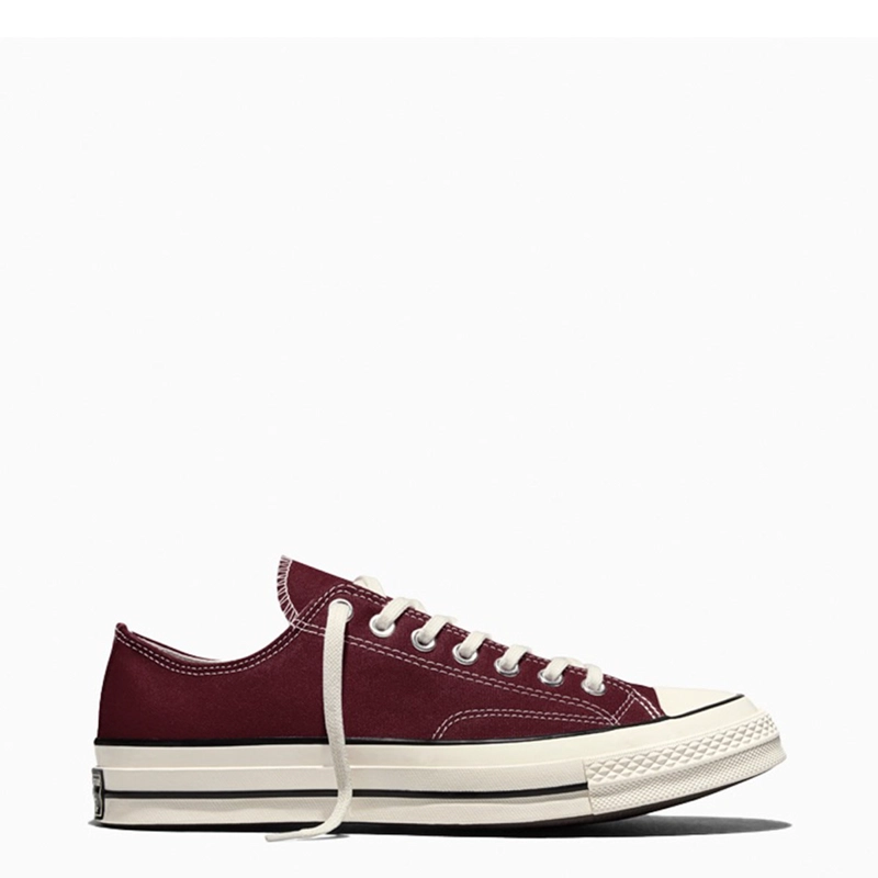 ZAPATILLAS MUJER CONVERSE URBANAS ROJO CHUCK 70