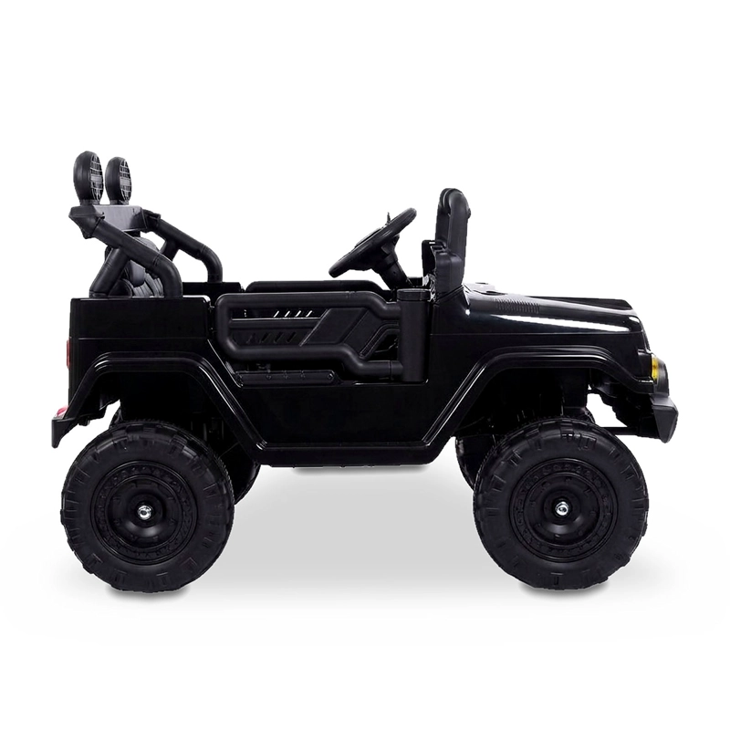 AUTO ELÉCTRICO TOYOTA INFANTI CRUISER 6 V - 3