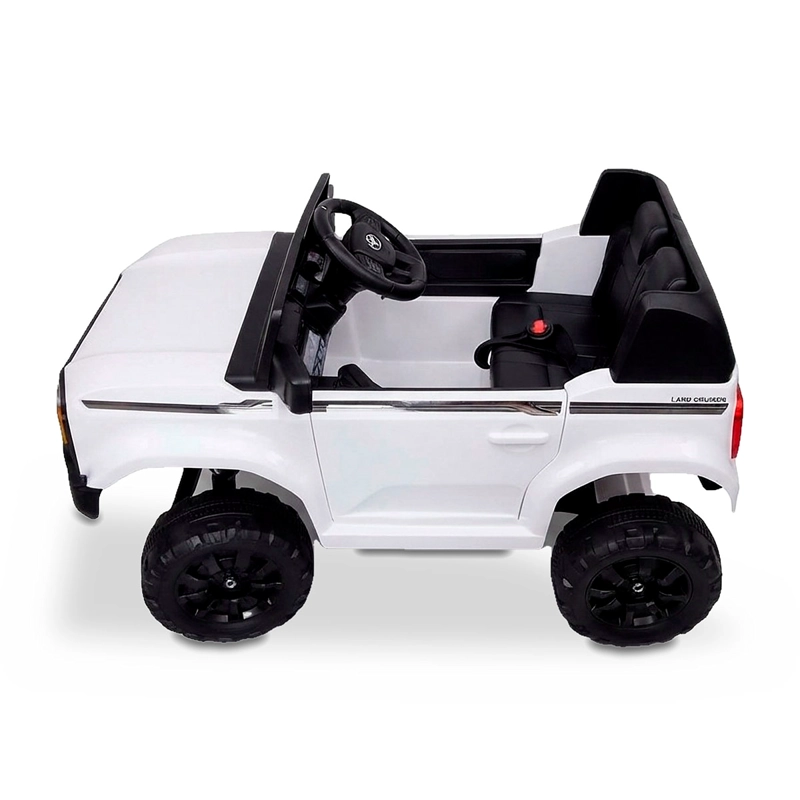 AUTO ELÉCTRICO TOYOTA INFANTI PRADO 6 V  - 2