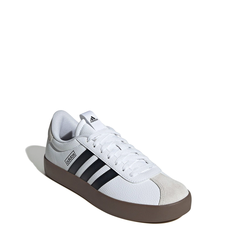 ZAPATILLAS HOMBRE ADIDAS CASUALES BLANCO VL COURT 3.0 - 2