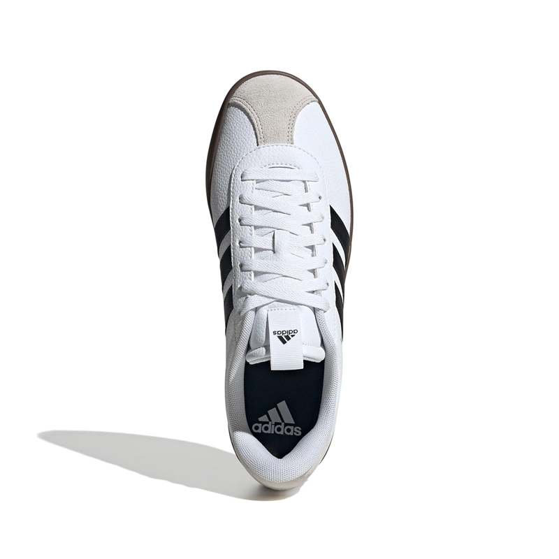 ZAPATILLAS HOMBRE ADIDAS CASUALES BLANCO VL COURT 3.0 - 5