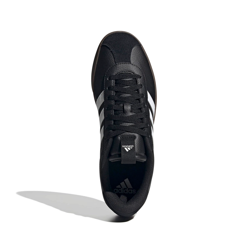 ZAPATILLAS HOMBRE ADIDAS CASUALES NEGRO VL COURT 3.0 - 5