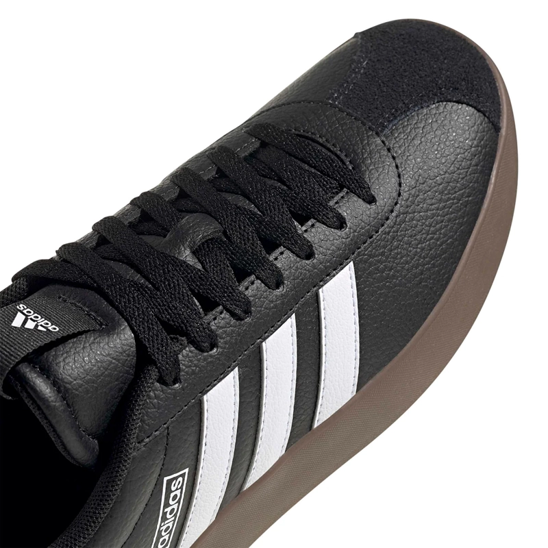 ZAPATILLAS HOMBRE ADIDAS CASUALES NEGRO VL COURT 3.0 - 8