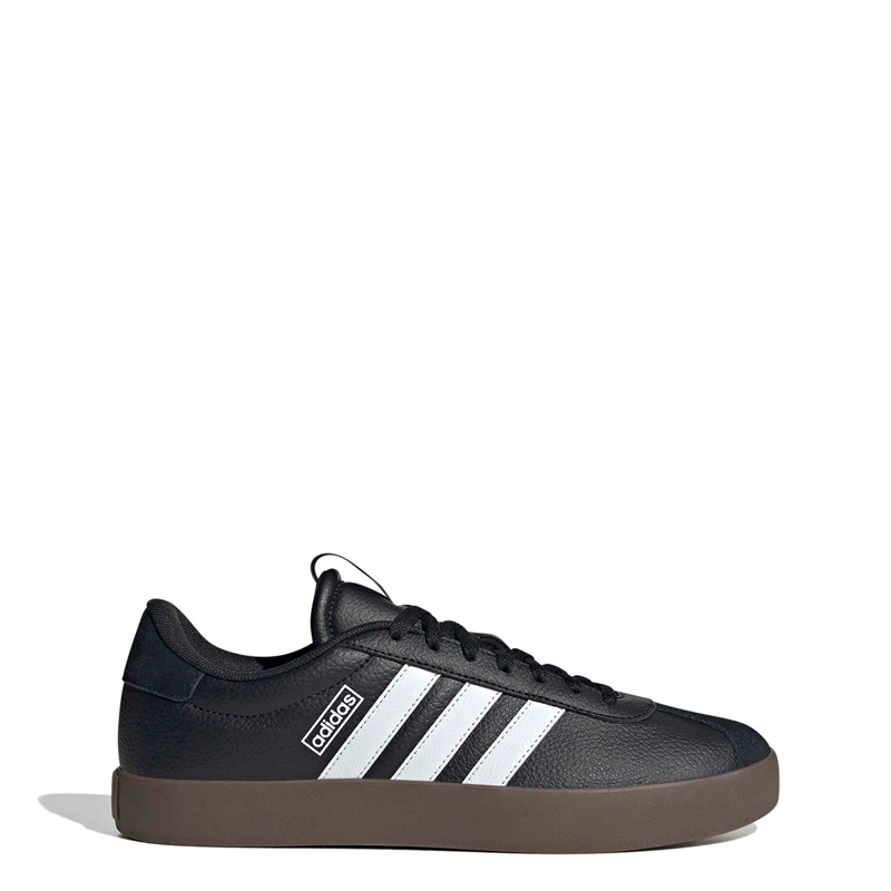 ZAPATILLAS HOMBRE ADIDAS CASUALES NEGRO VL COURT 3.0 - 1