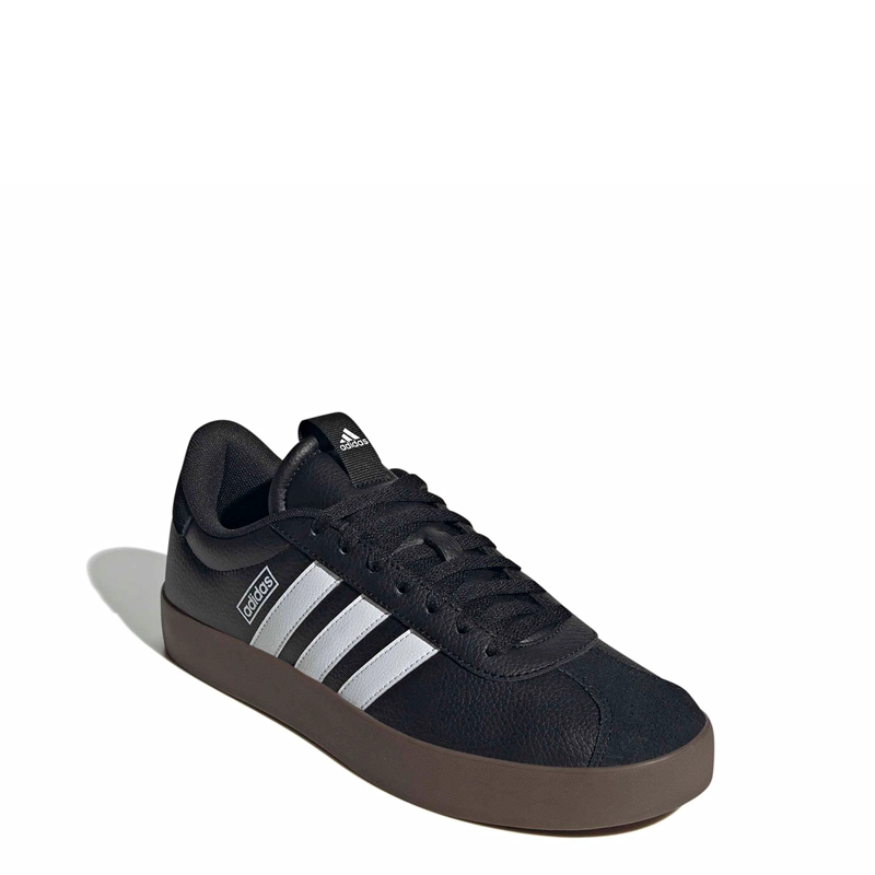 ZAPATILLAS HOMBRE ADIDAS CASUALES NEGRO VL COURT 3.0 - 2
