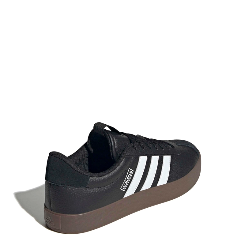 ZAPATILLAS HOMBRE ADIDAS CASUALES NEGRO VL COURT 3.0 - 4