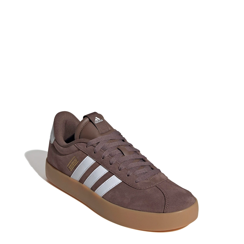 ZAPATILLAS HOMBRE ADIDAS CASUALES CAFÉ  VL COURT 3.0 - 2