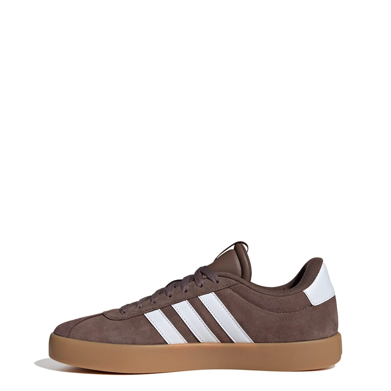 ZAPATILLAS HOMBRE ADIDAS CASUALES CAFÉ  VL COURT 3.0 - 3