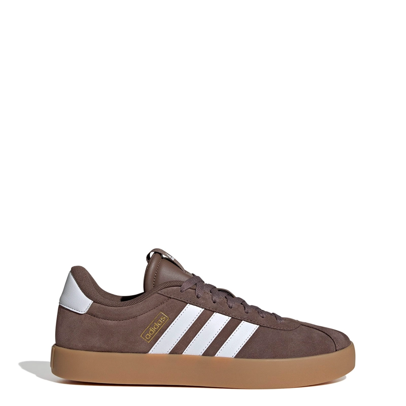 ZAPATILLAS HOMBRE ADIDAS CASUALES CAFÉ  VL COURT 3.0 - 1