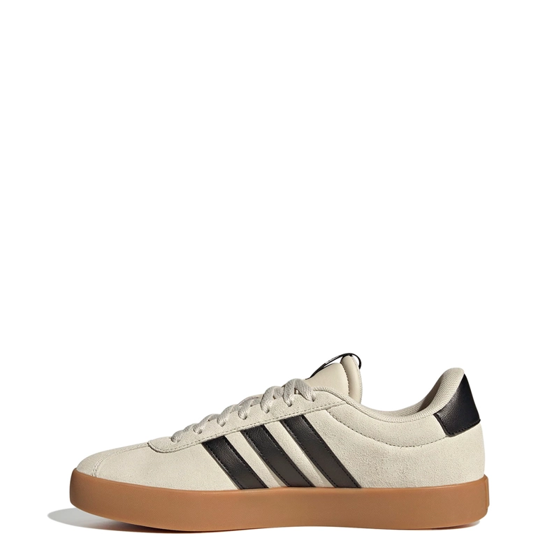 ZAPATILLAS HOMBRE ADIDAS CASUALES BEIGE  VL COURT 3.0 - 3